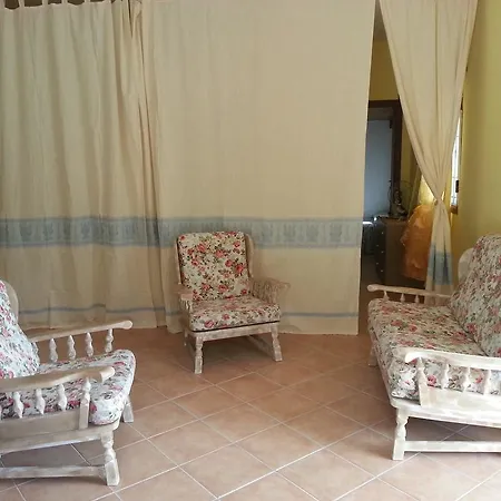 Casa Antonella & Melissa Vakantiehuis Oliena