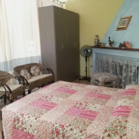 Casa Antonella & Melissa Vakantiehuis Oliena