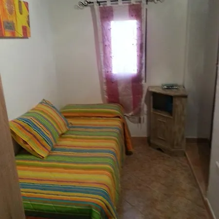 Casa Antonella & Melissa