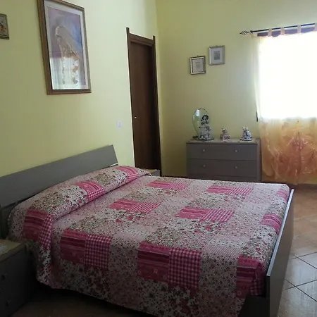 Casa Antonella & Melissa Vakantiehuis *