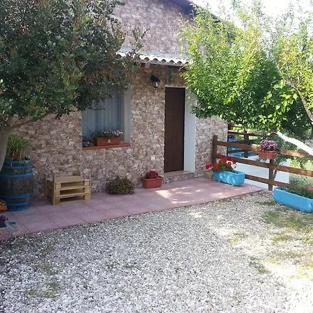 Casa Antonella & Melissa *