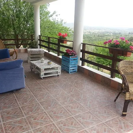 Casa Antonella & Melissa Vakantiehuis